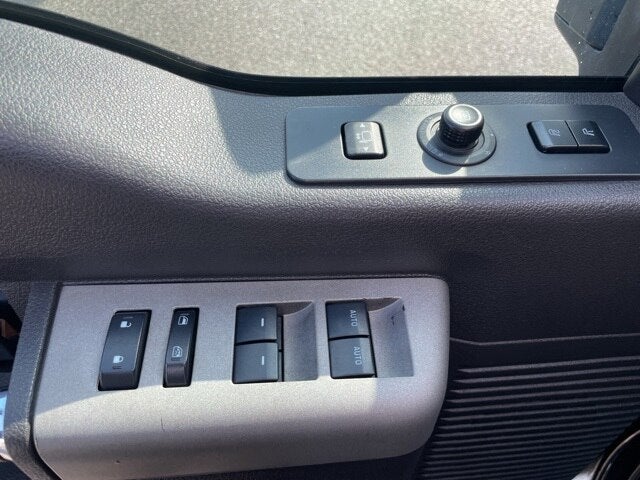 2014 Ford F-350SD Lariat