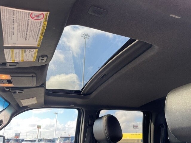 2014 Ford F-350SD Lariat