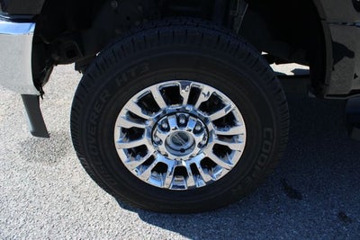 2022 Ford F-350SD Lariat