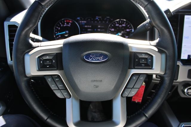 2022 Ford F-350SD Lariat