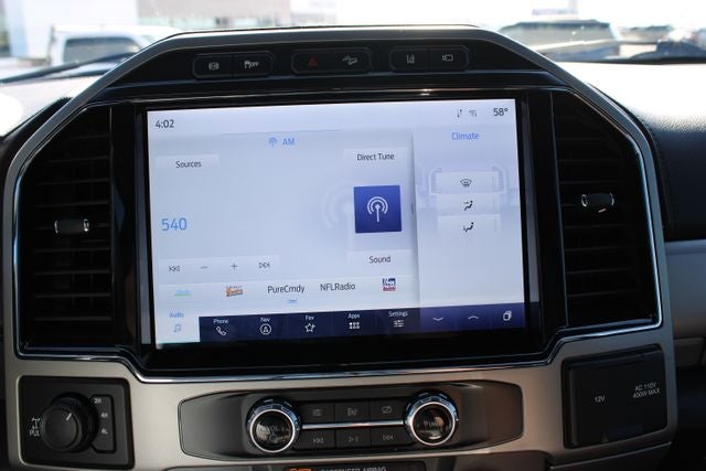 2022 Ford F-350SD Lariat