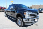 2022 Ford F-350SD Lariat
