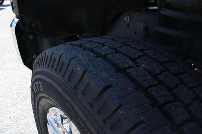 2022 Ford F-350SD Lariat