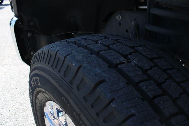 2022 Ford F-350SD Lariat