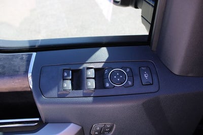 2022 Ford F-350SD Lariat