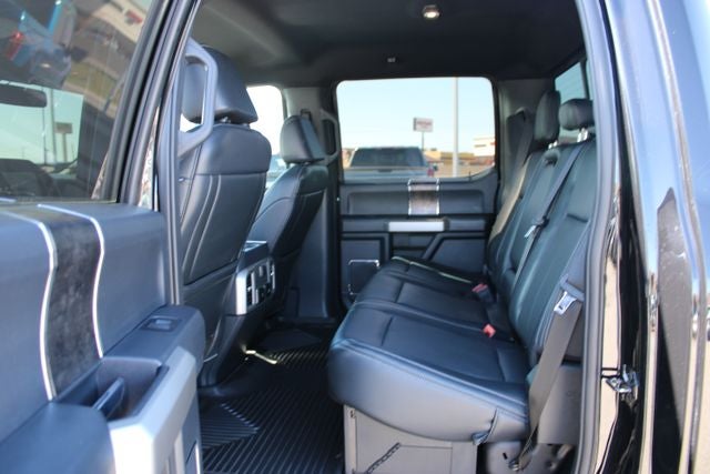 2022 Ford F-350SD Lariat