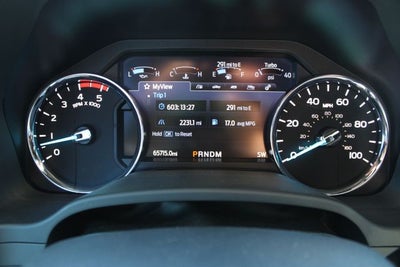 2022 Ford F-350SD Lariat