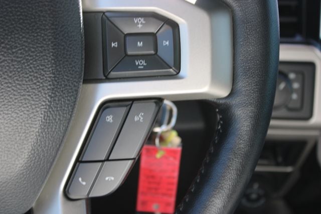 2022 Ford F-350SD Lariat