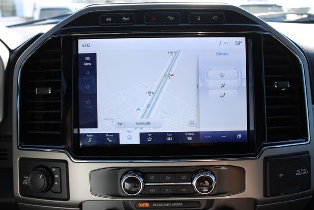 2022 Ford F-350SD Lariat