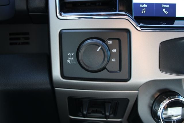 2022 Ford F-350SD Lariat