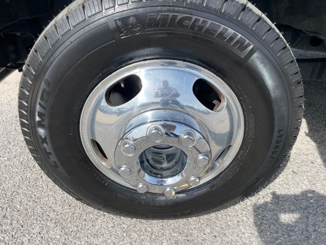 2020 Ford F-350SD Lariat DRW