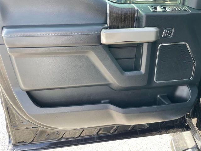 2020 Ford F-350SD Lariat DRW