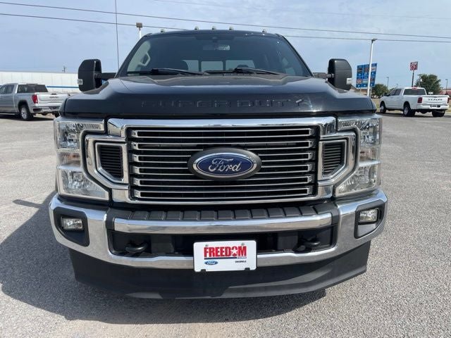 2020 Ford F-350SD Lariat DRW