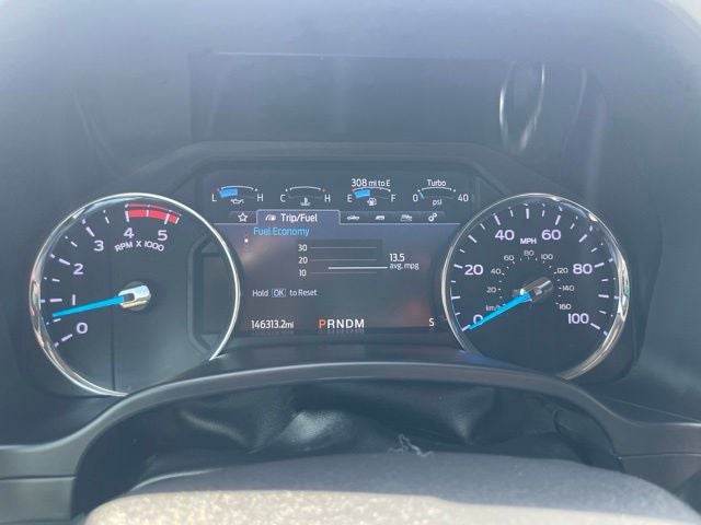 2020 Ford F-350SD Lariat DRW