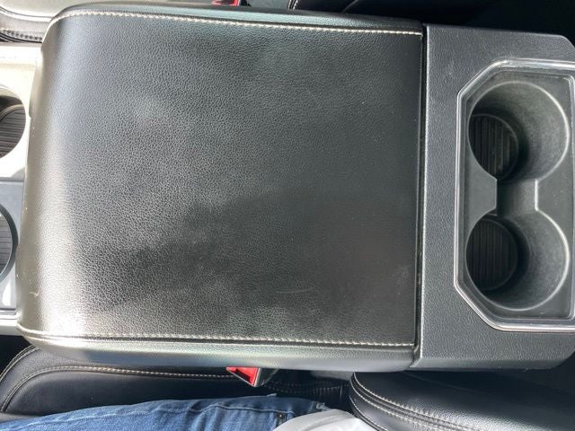2020 Ford F-350SD Lariat DRW