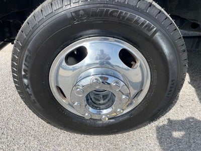 2020 Ford F-350SD Lariat DRW