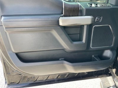 2020 Ford F-350SD Lariat DRW