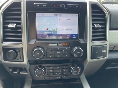 2020 Ford F-350SD Lariat DRW