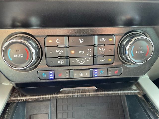 2020 Ford F-350SD Lariat DRW
