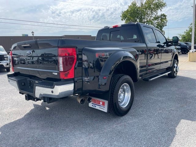 2020 Ford F-350SD Lariat DRW