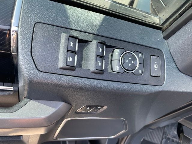 2022 Ford F-450SD Platinum DRW