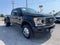 2022 Ford F-450SD Platinum DRW