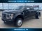 2022 Ford F-450SD Platinum DRW