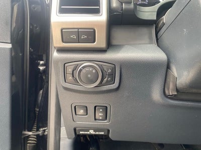 2022 Ford F-450SD Platinum DRW