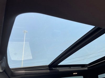 2022 Ford F-450SD Platinum DRW