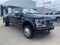 2022 Ford F-450SD Platinum DRW