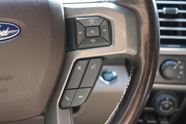 2020 Ford F-150 Limited