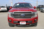 2020 Ford F-150 Limited