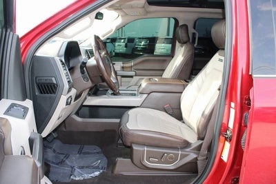 2020 Ford F-150 Limited