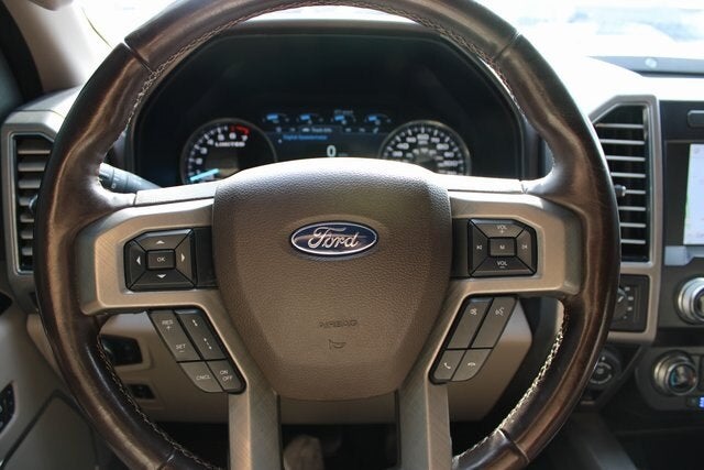 2020 Ford F-150 Limited