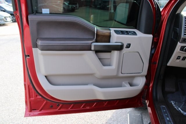 2020 Ford F-150 Limited