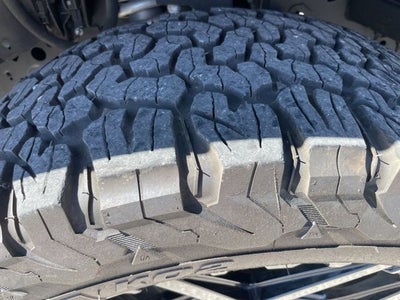 2022 Ford F-150 Lariat SHELBY