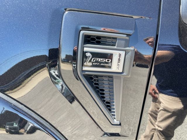 2022 Ford F-150 Lariat SHELBY