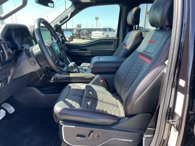 2022 Ford F-150 Lariat SHELBY