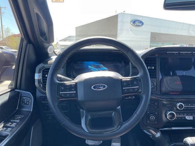 2022 Ford F-150 Lariat SHELBY