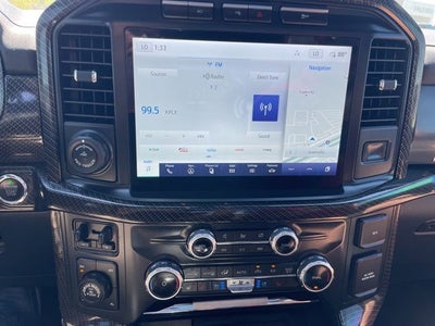 2022 Ford F-150 Lariat SHELBY