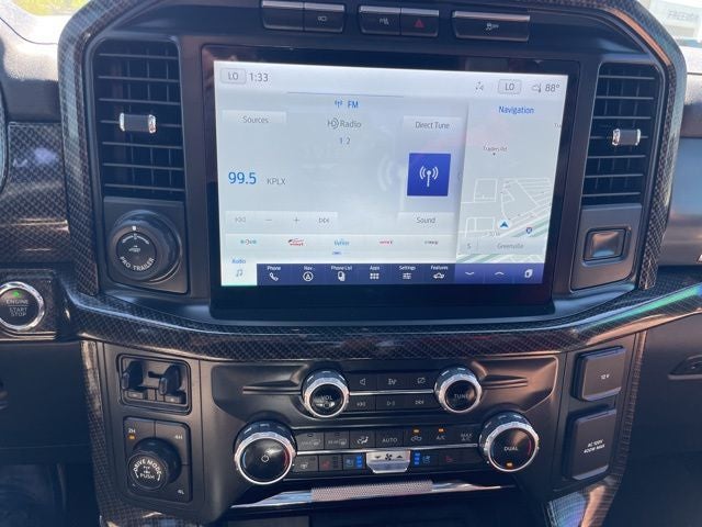 2022 Ford F-150 Lariat SHELBY