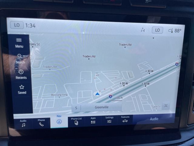 2022 Ford F-150 Lariat SHELBY