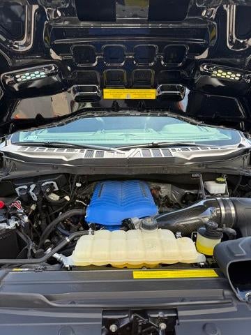 2022 Ford F-150 Lariat SHELBY