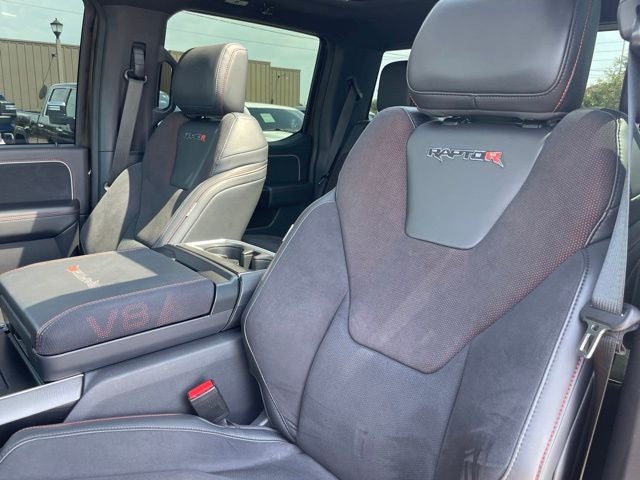2026 Ford F-150 Raptor R