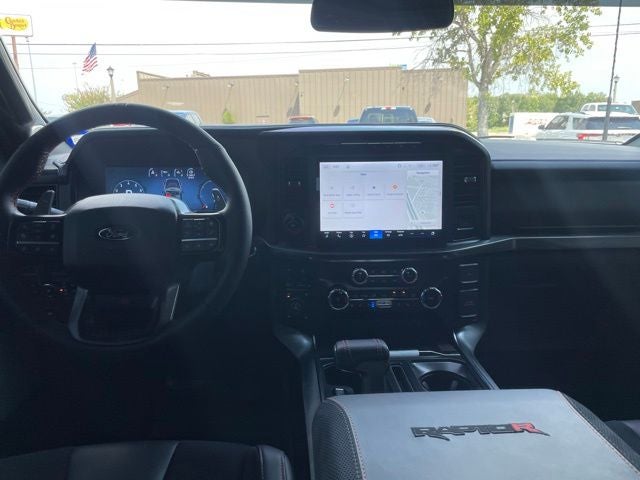 2026 Ford F-150 Raptor R