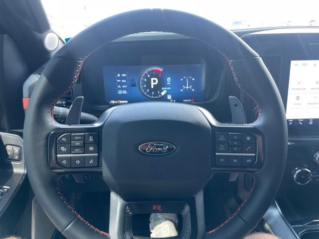 2026 Ford F-150 Raptor R