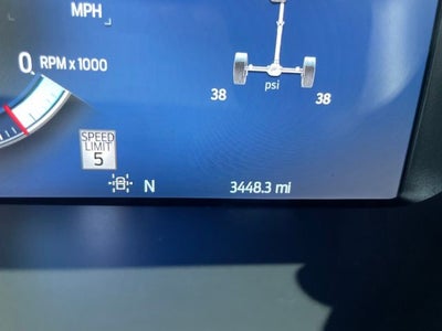 2026 Ford F-150 Raptor R