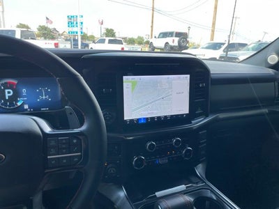2026 Ford F-150 Raptor R