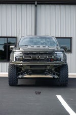 2026 Ford F-150 Raptor R