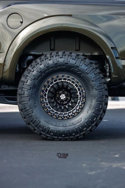2026 Ford F-150 Raptor R